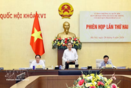 Review findings must immediately translate into legislative, executive action: Top legislator